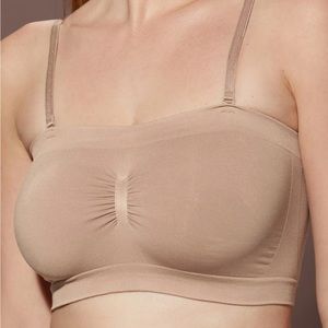 NWOT Yitty Nearly Naked Shaping Bandeau